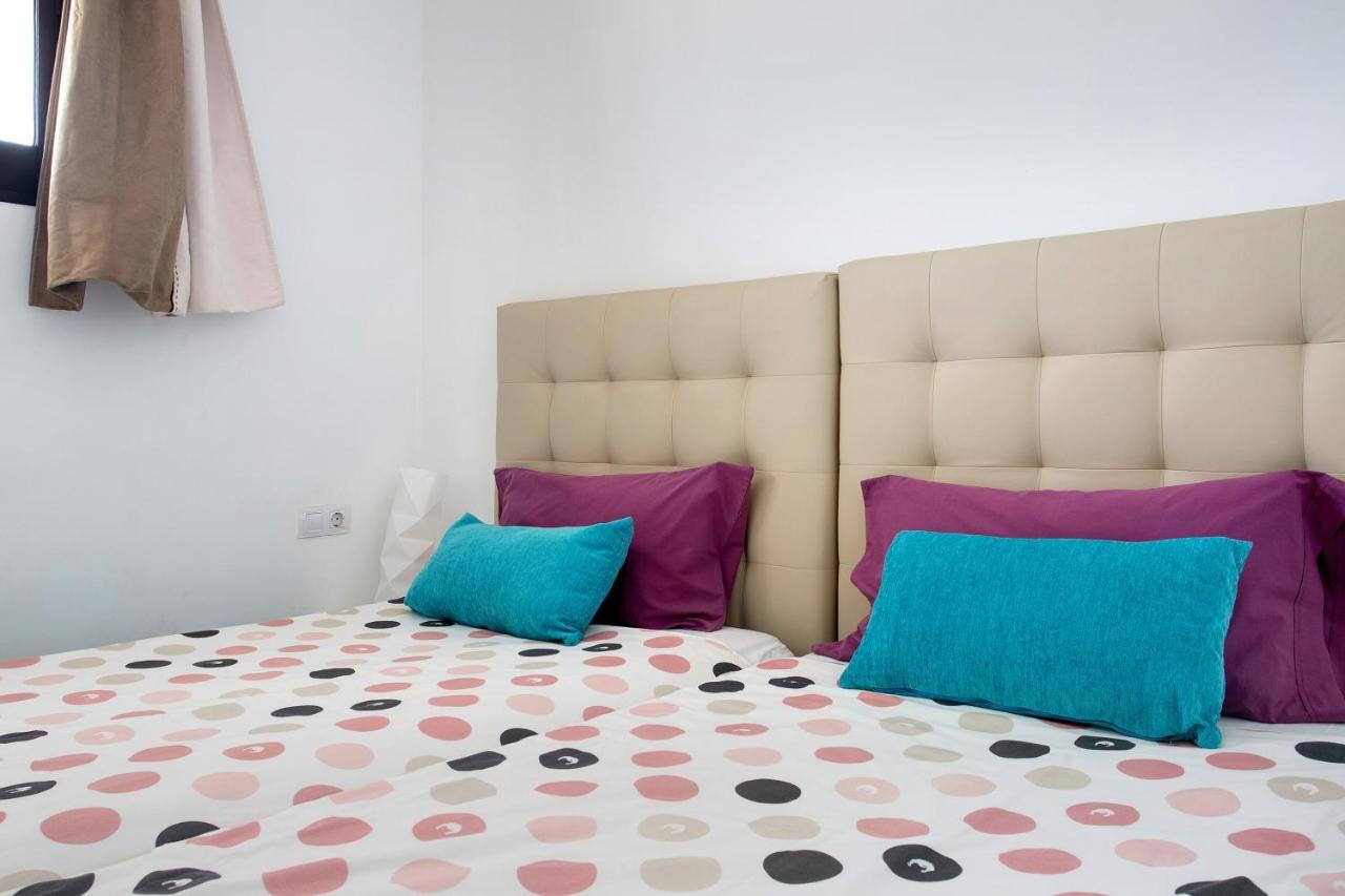 Coqueto Apartamento Puerto del Carmen  Eksteriør billede