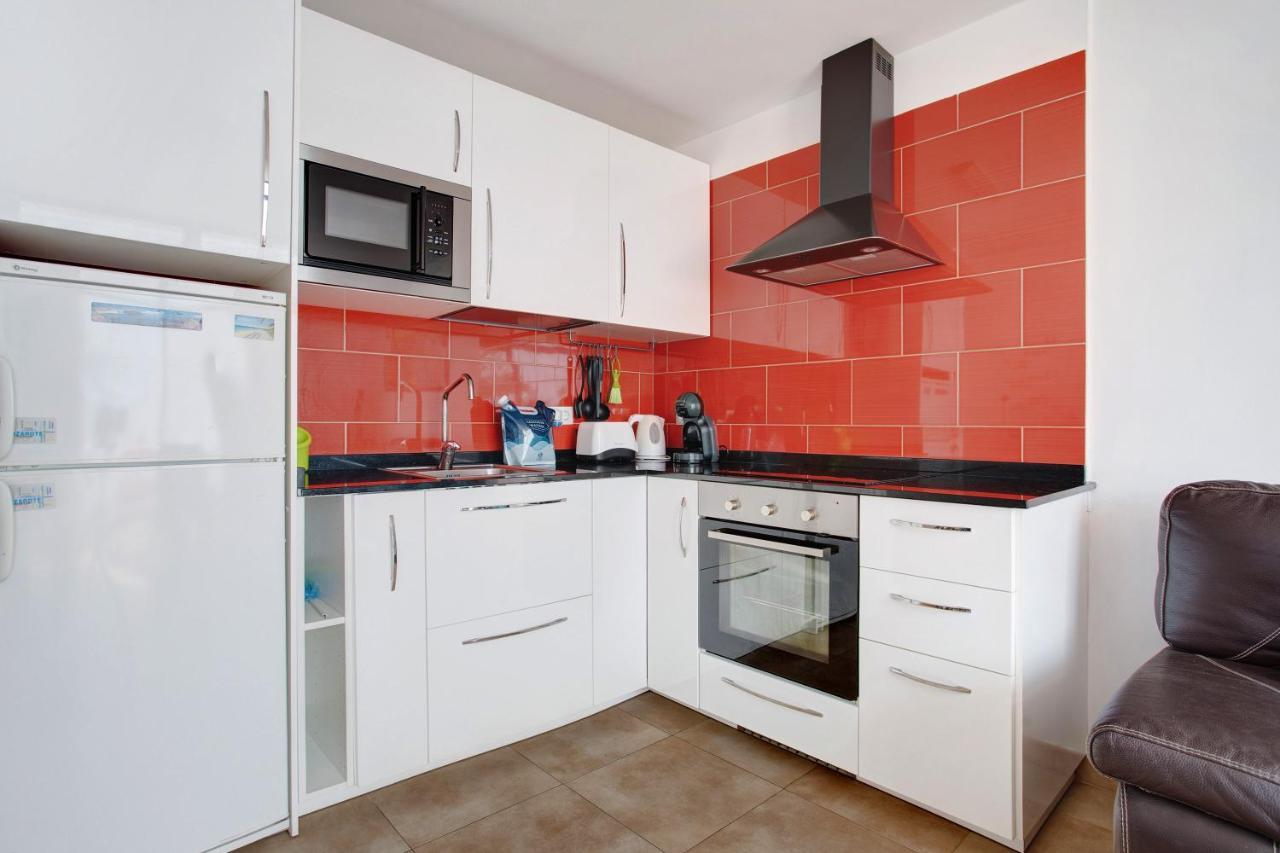 Coqueto Apartamento Puerto del Carmen  Eksteriør billede