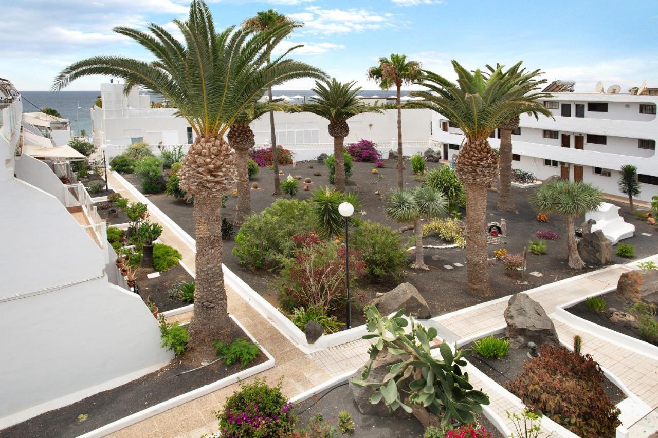 Coqueto Apartamento Puerto del Carmen  Eksteriør billede