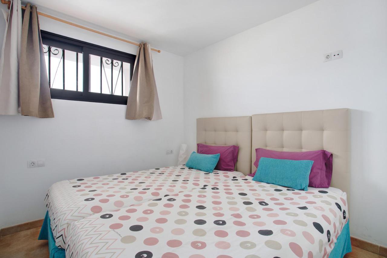 Coqueto Apartamento Puerto del Carmen  Eksteriør billede