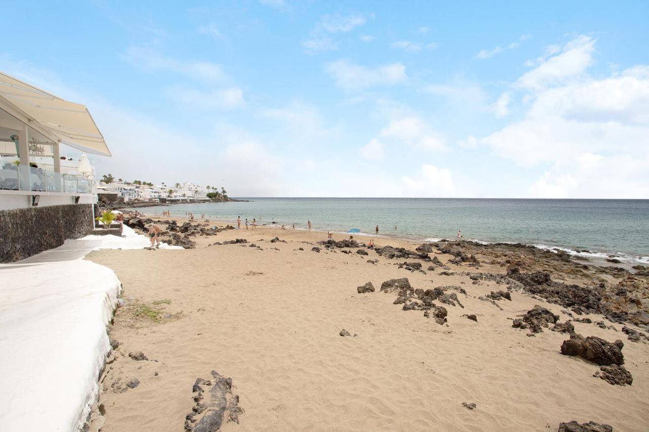 Coqueto Apartamento Puerto del Carmen  Eksteriør billede