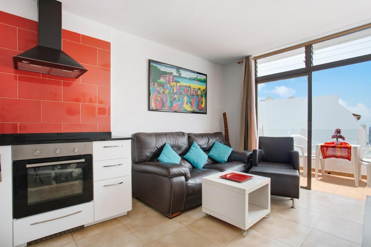 Coqueto Apartamento Puerto del Carmen  Eksteriør billede