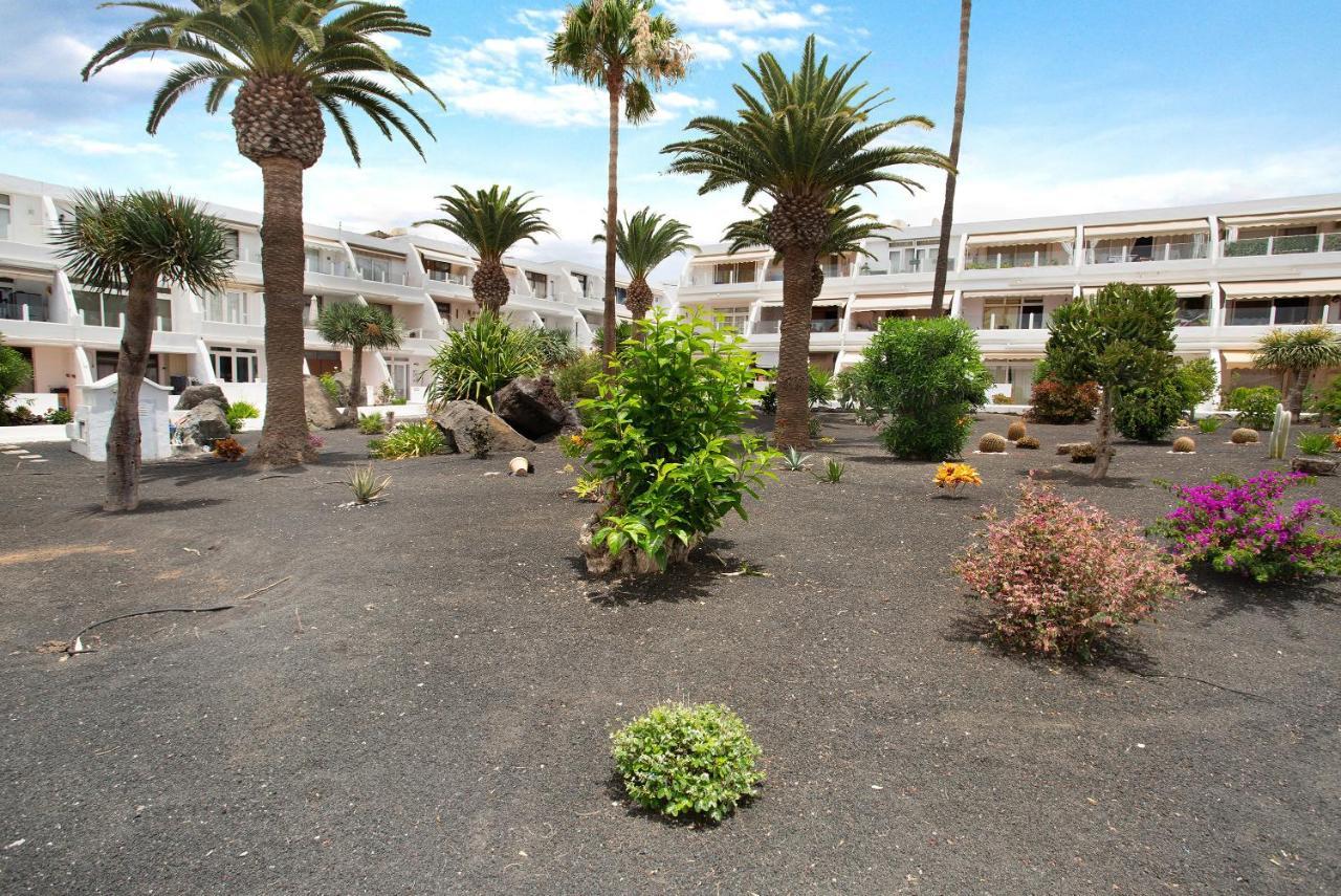 Coqueto Apartamento Puerto del Carmen  Eksteriør billede